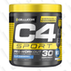 C4 Pre-Workout Mix (Blue Raspberry) | $13 | Amazon | Clip Coupon